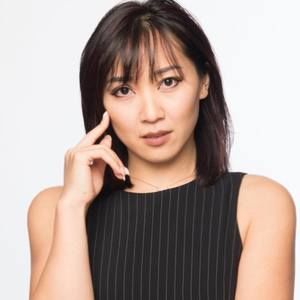 Meet your Posher, Wenjing